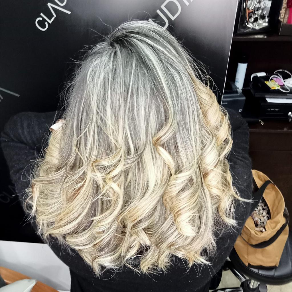 Balayage